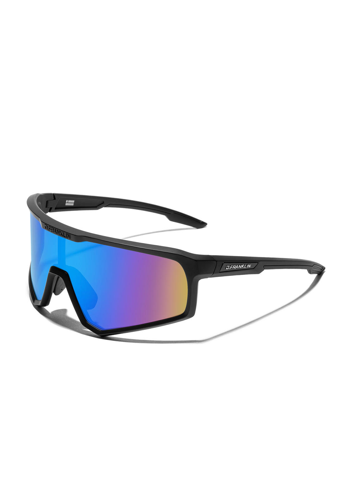 Occhiali Da Sole Sportivi Ciclismo Running D FRANKLIN