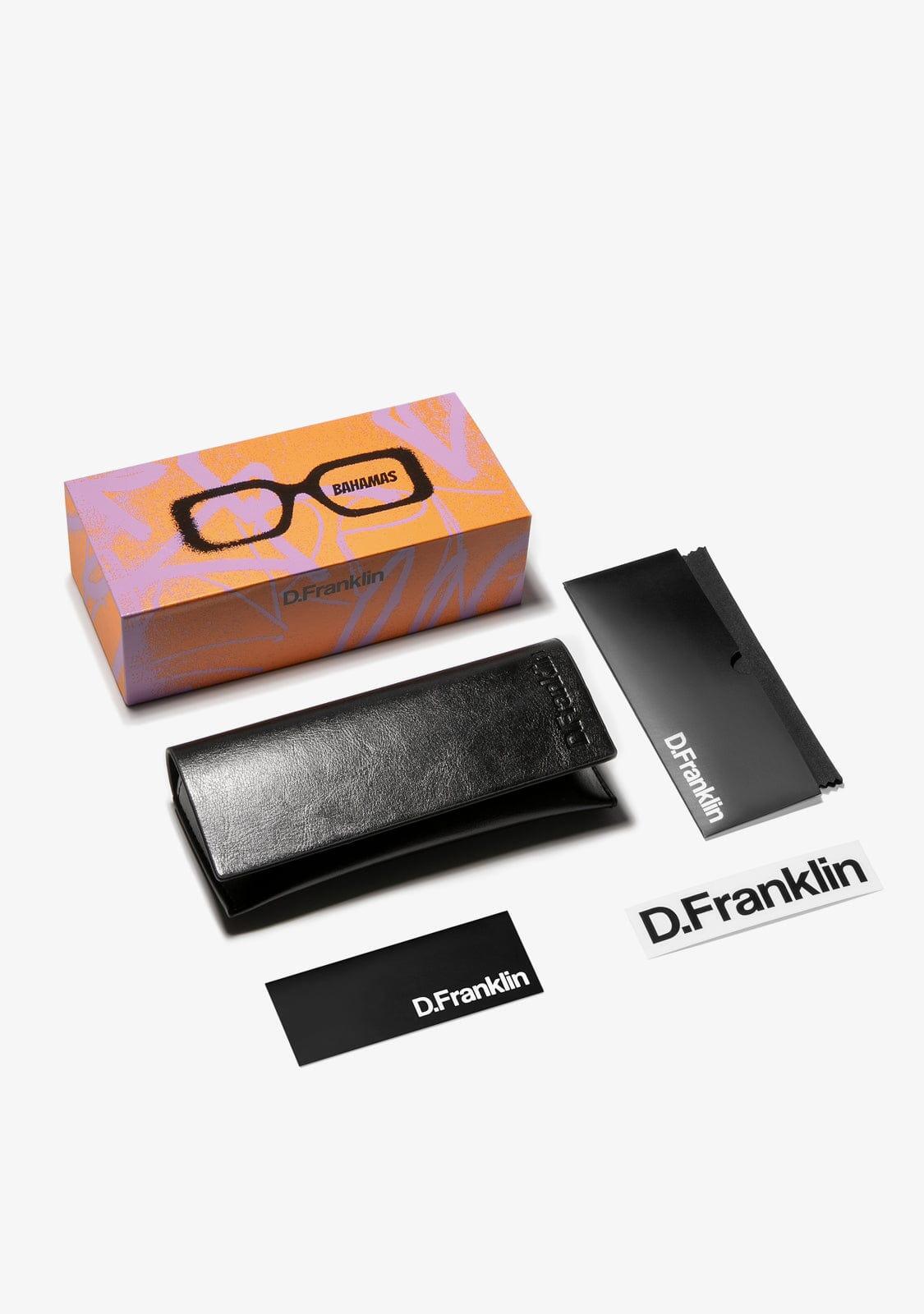 Gafas De Sol D. Franklin Bahamas 5/5