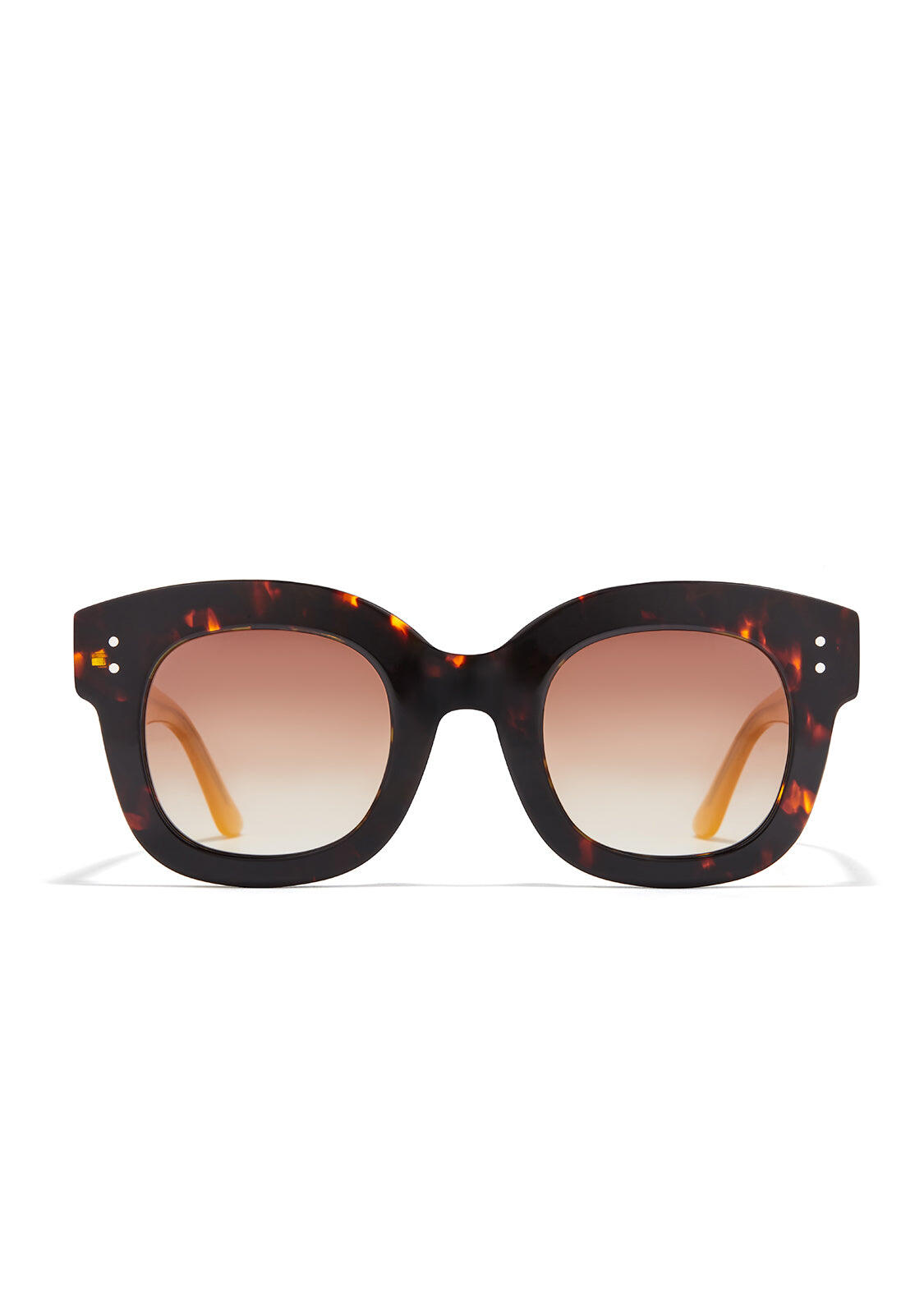 Occhiali Da Sole D.Franklin Holly Tort  Gradient 2/5
