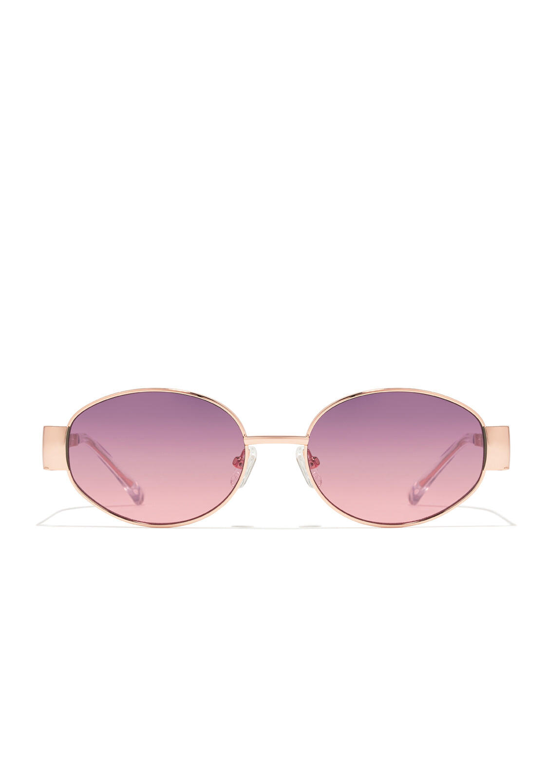 Gafas De Sol D. Franklin Cuprum Round 2/5