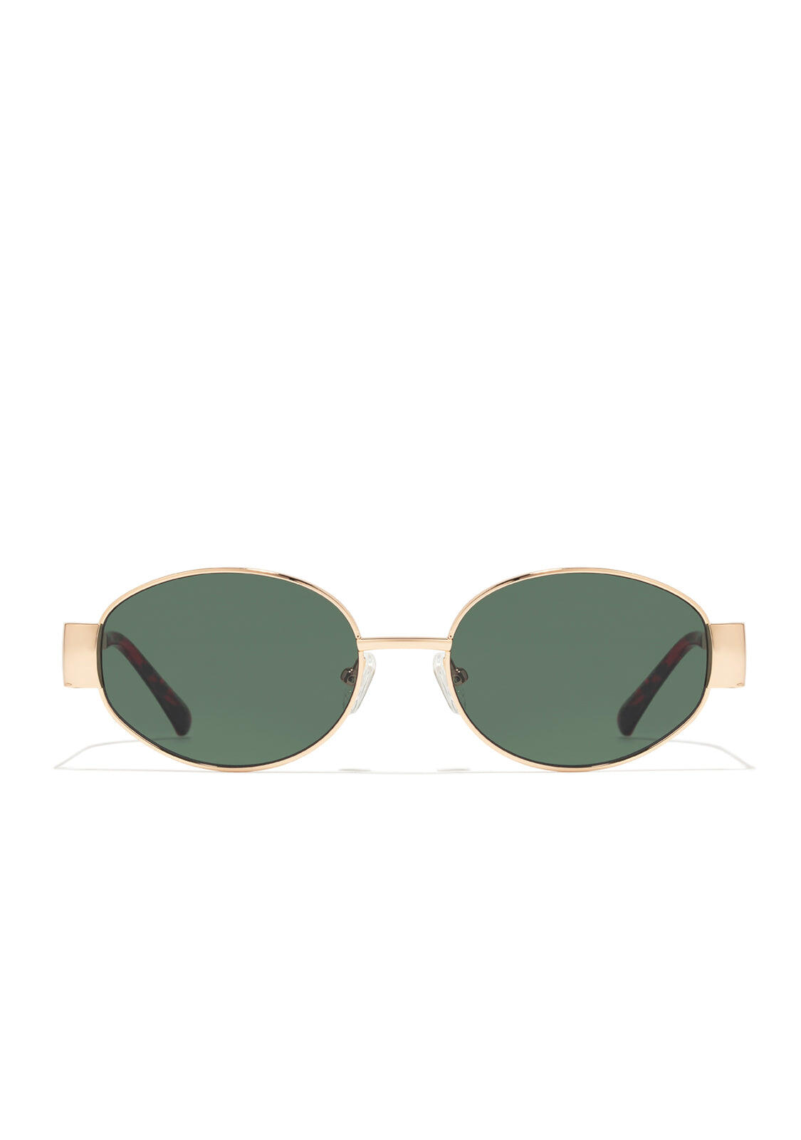 Gafas De Sol D. Franklin Cuprum Round 2/5