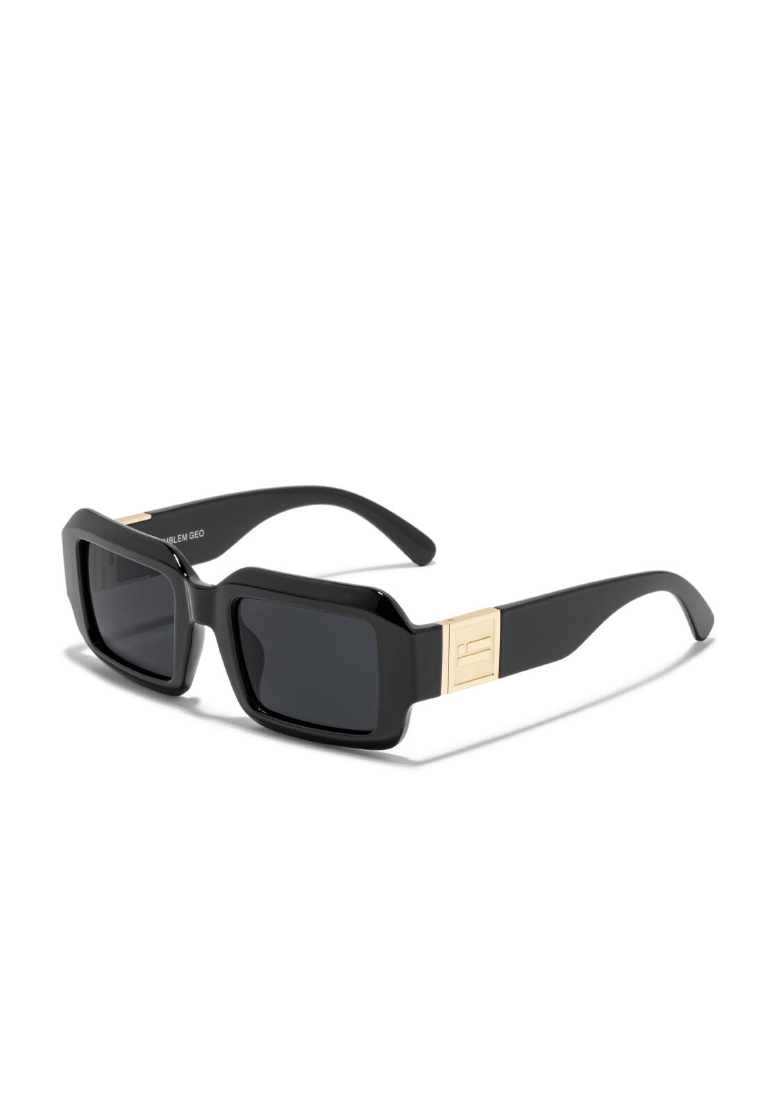 Occhiali Da Sole D.Franklin Emblem GEO   Smoke 1/5