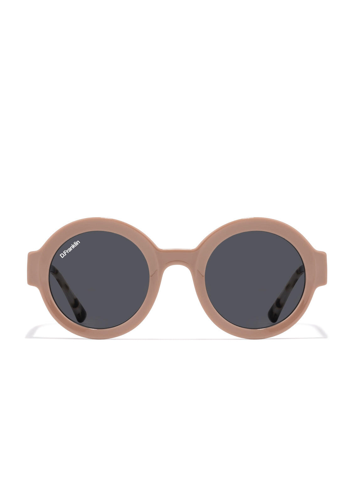 Gafas De Sol D. Franklin 913 Shiny   Smoke 2/5