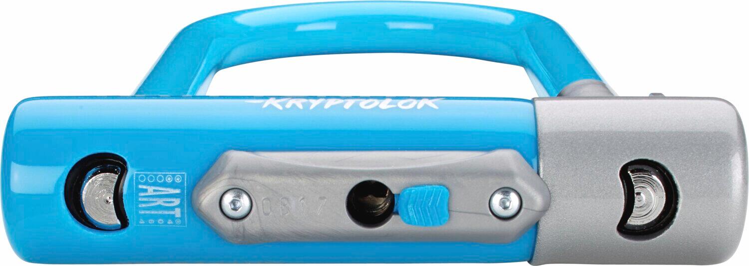 KryptoLok series 2 Mini-7 Serratura a U 3/6