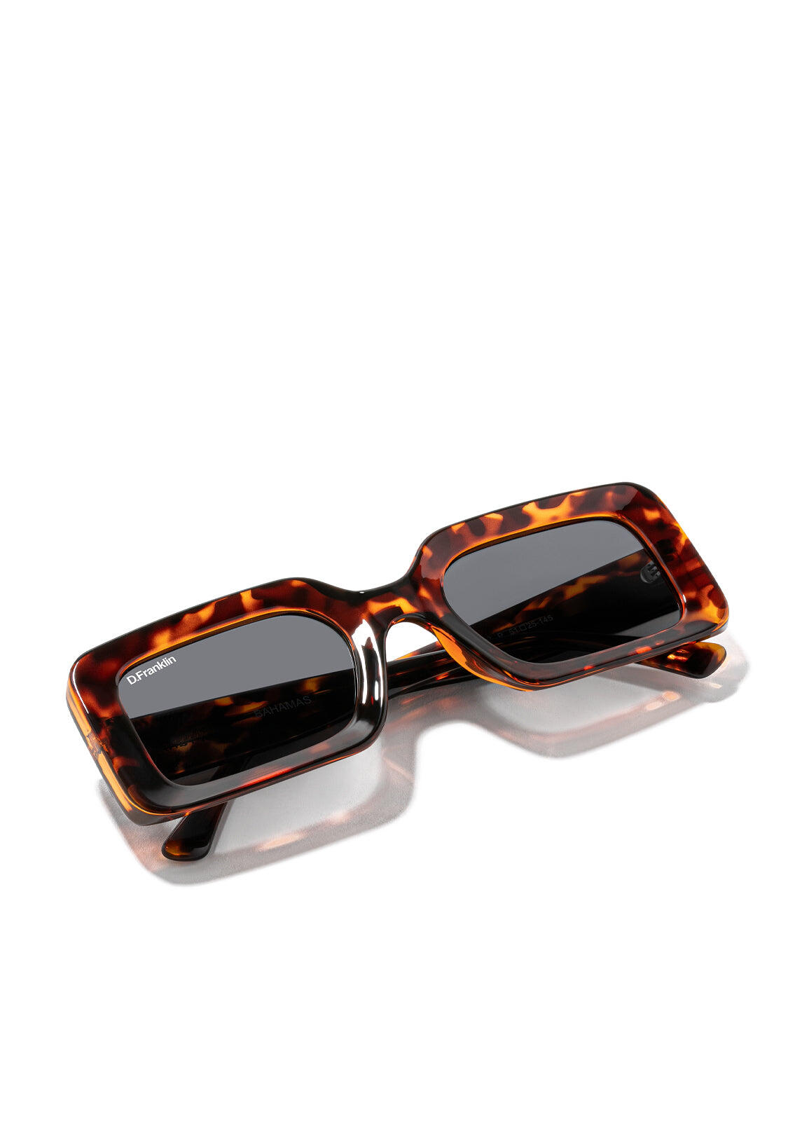 Gafas De Sol D. Franklin Bahamas 3/5
