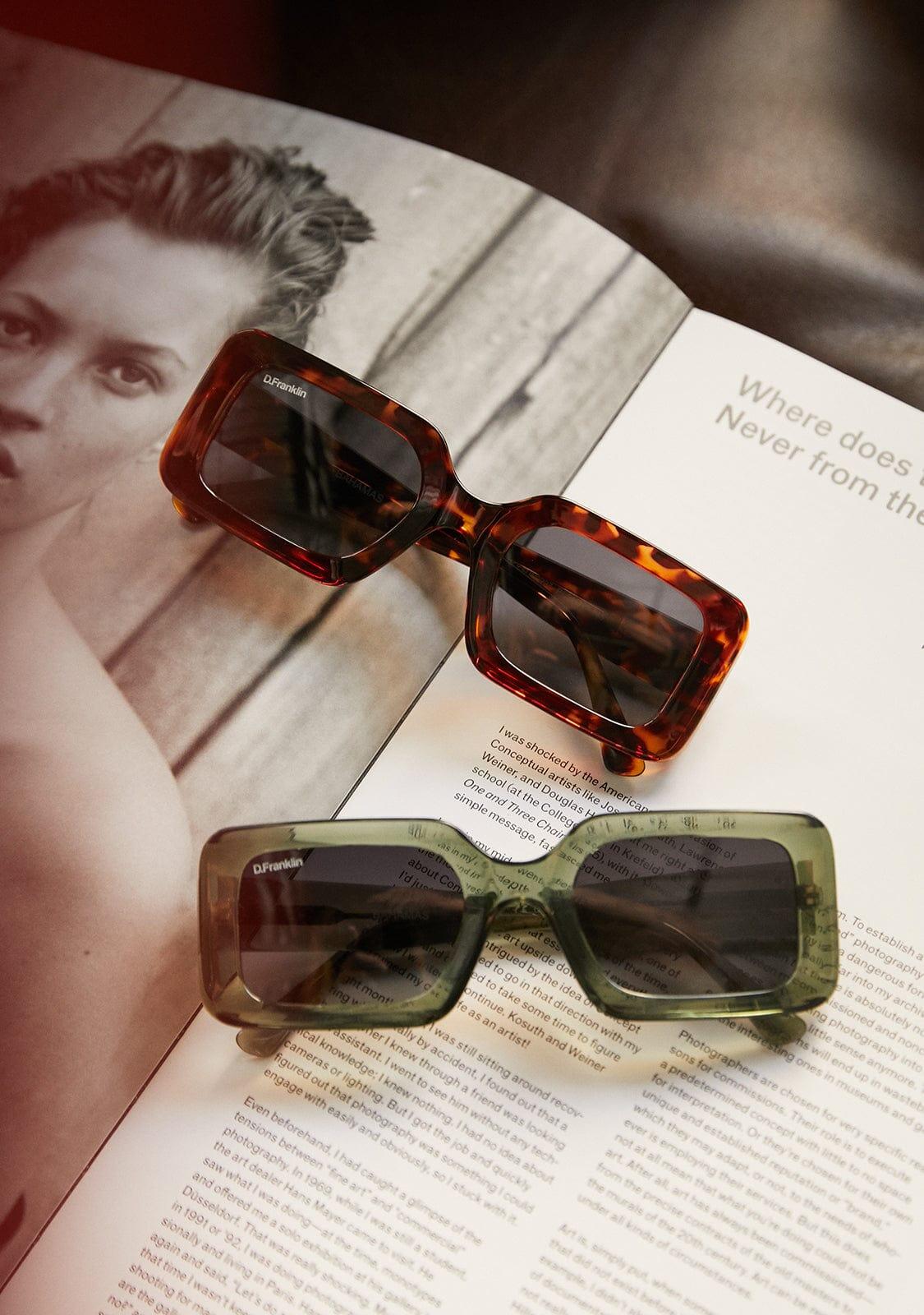 Gafas De Sol D. Franklin Bahamas 4/5
