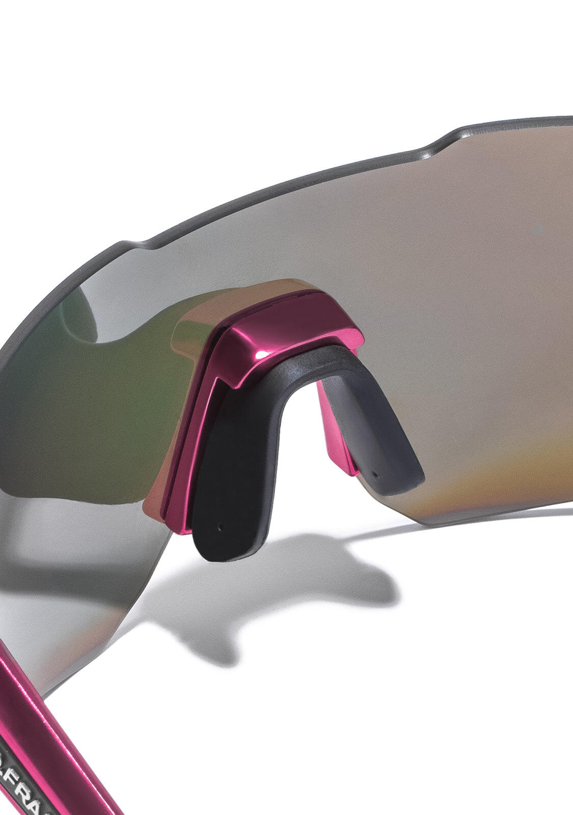 Gafas De Sol Deportivas D. Franklin Tsunami 5/7