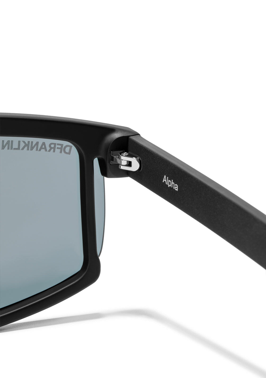 Gafas De Sol D. Franklin Alpha Matt 5/5