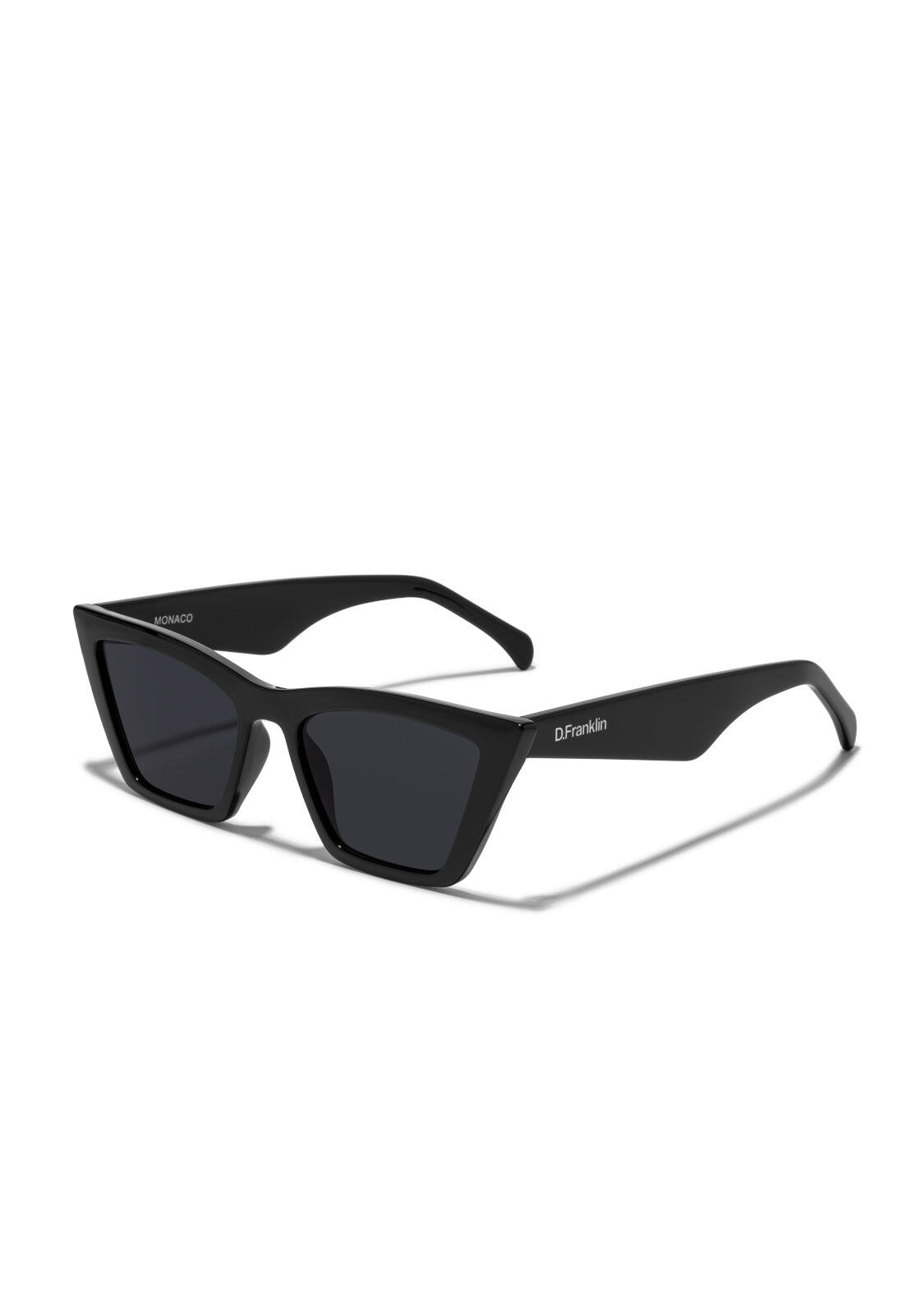 D.FRANKLIN Gafas De Sol D. Franklin Monaco Negro