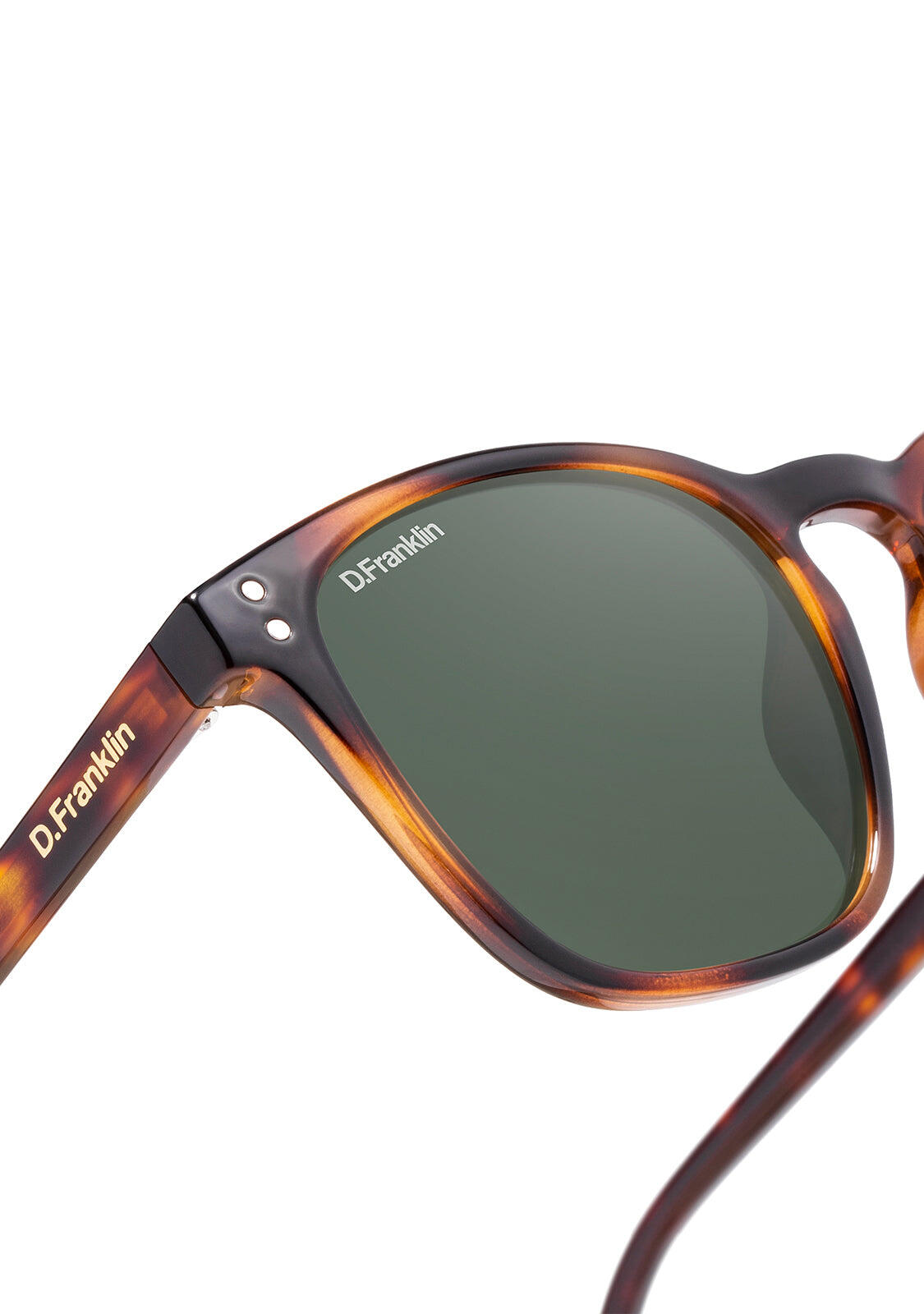 Gafas De Sol D. Franklin Ultra Light 5/5