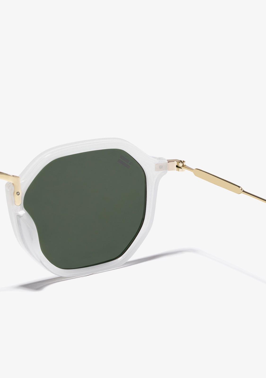 Occhiali Da Sole D.Franklin Roller HEX Milky 4/5