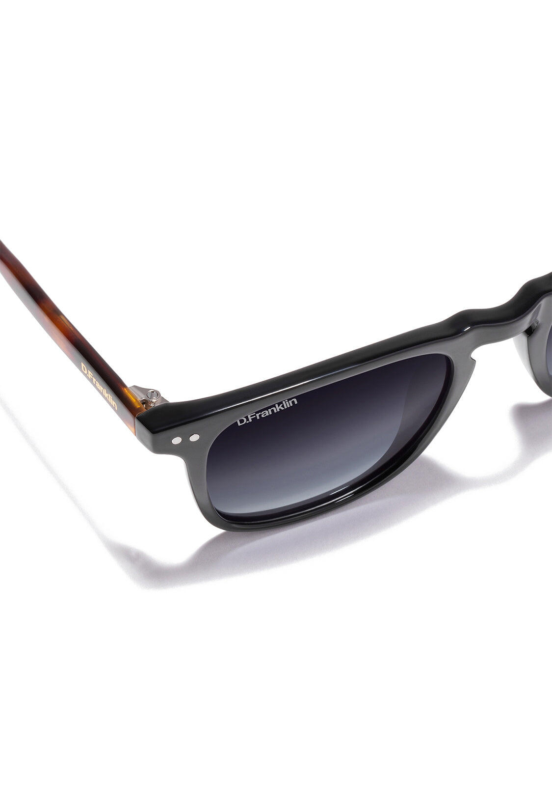 Occhiali Da Sole D.Franklin Ultra Light SQ Med   Grad 5/5