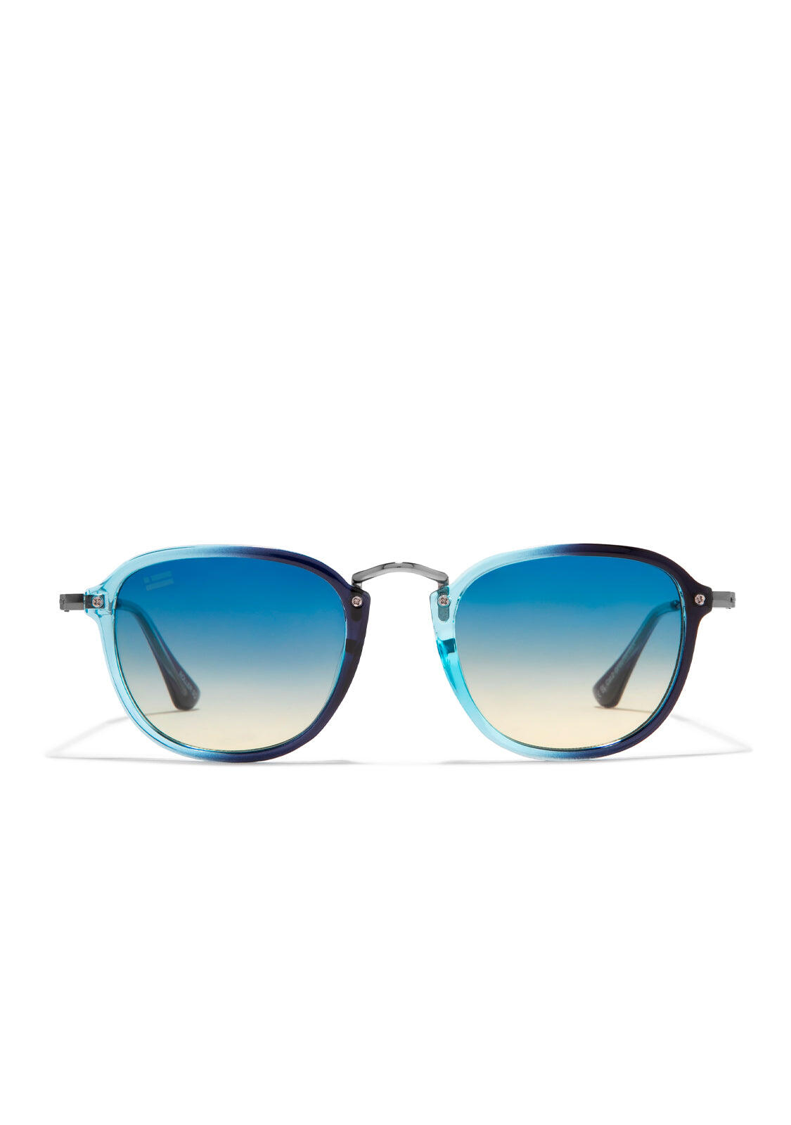 Gafas De Sol D. Franklin Roller SQ Crystal   Grad 2/5