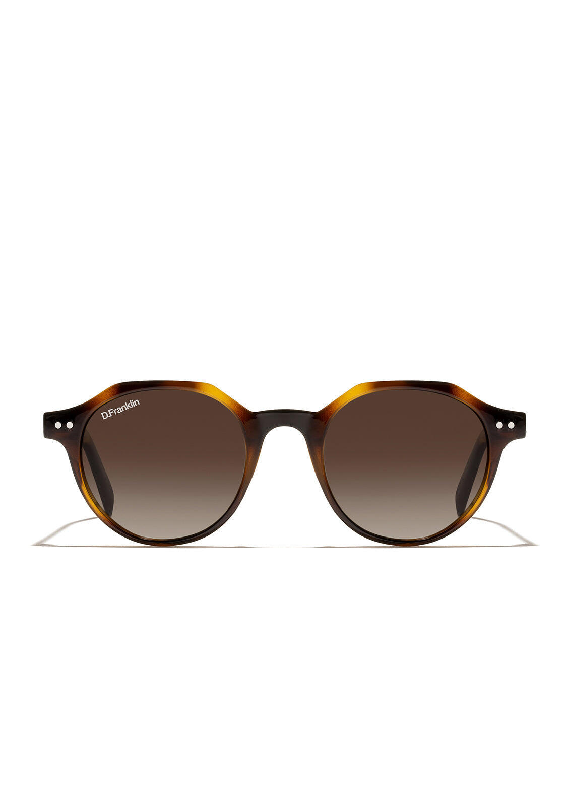 Lunettes de Soleil D.Franklin Ultra Light S Round 2/5