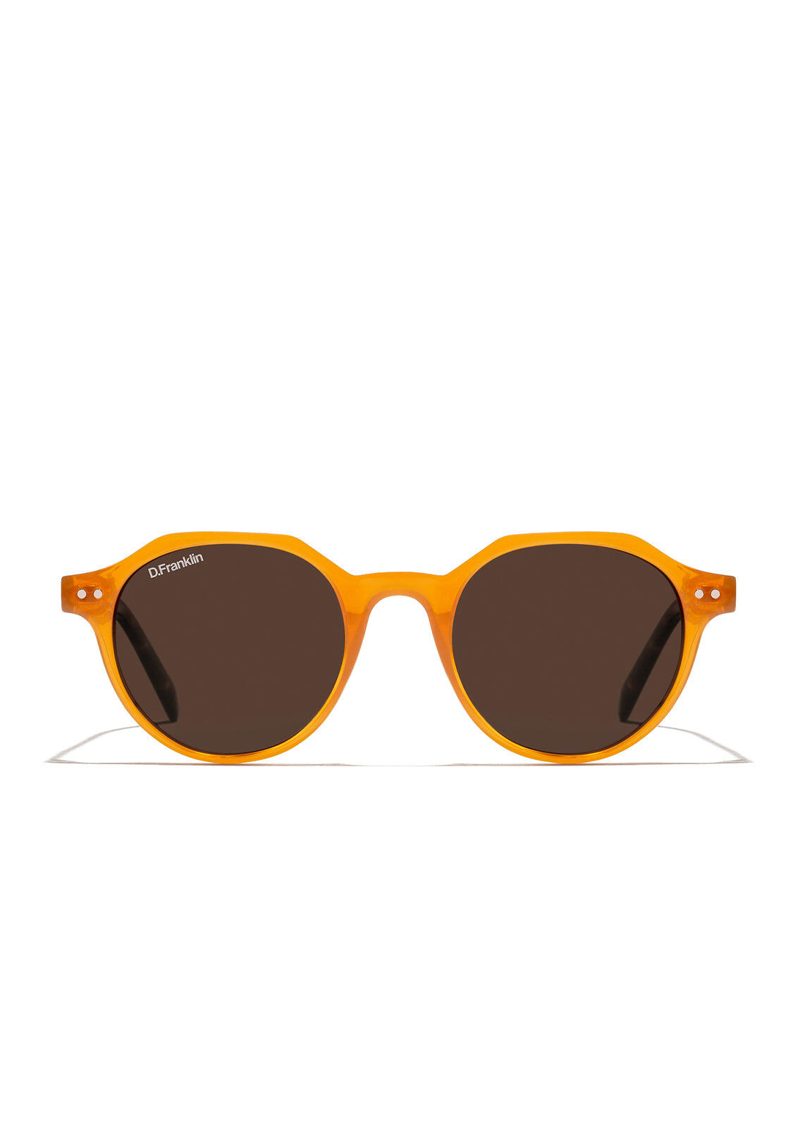 Gafas De Sol D. Franklin Ultra Light S Round 2/5