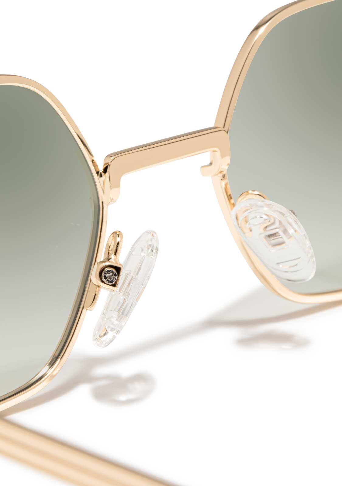 Gafas De Sol D. Franklin Hex Legacy   Gradient 5/5