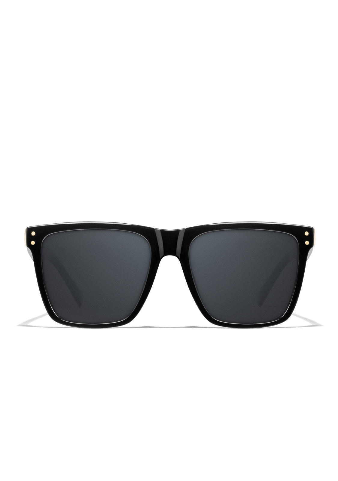 Gafas De Sol D. Franklin Roosevelt II Negro 2/5