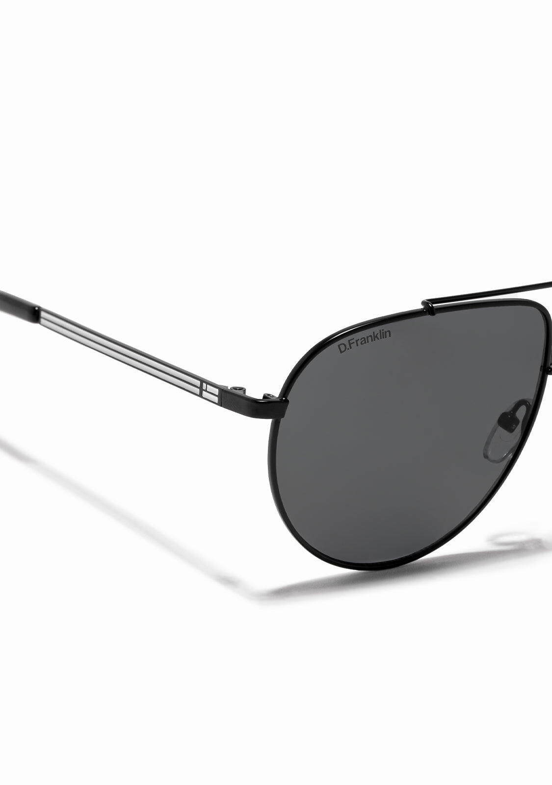 Gafas De Sol D. Franklin Aviator Legacy 5/5