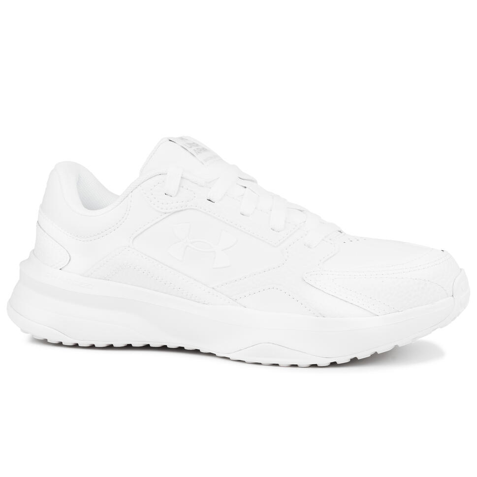 Buty męskie sportowe treningowe Under Armour UA Edge Leather