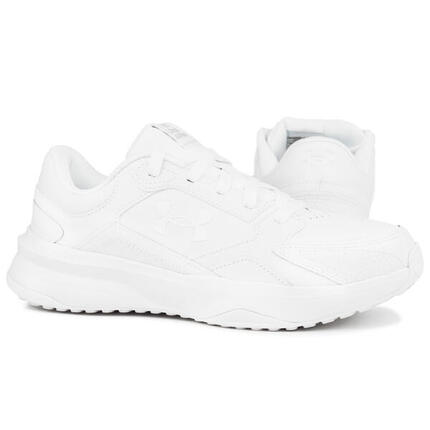 Buty męskie sportowe treningowe Under Armour UA Edge Leather