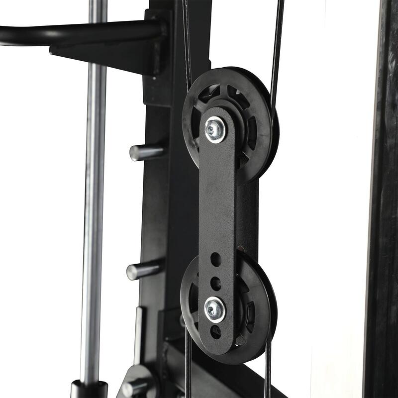 Multipower Smith Machine S13 Fitness Tech