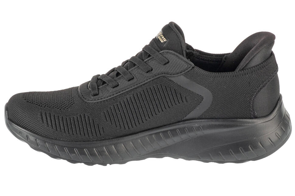 Adidasy Skechers Bobs Squad Chaos - C, Kobiety