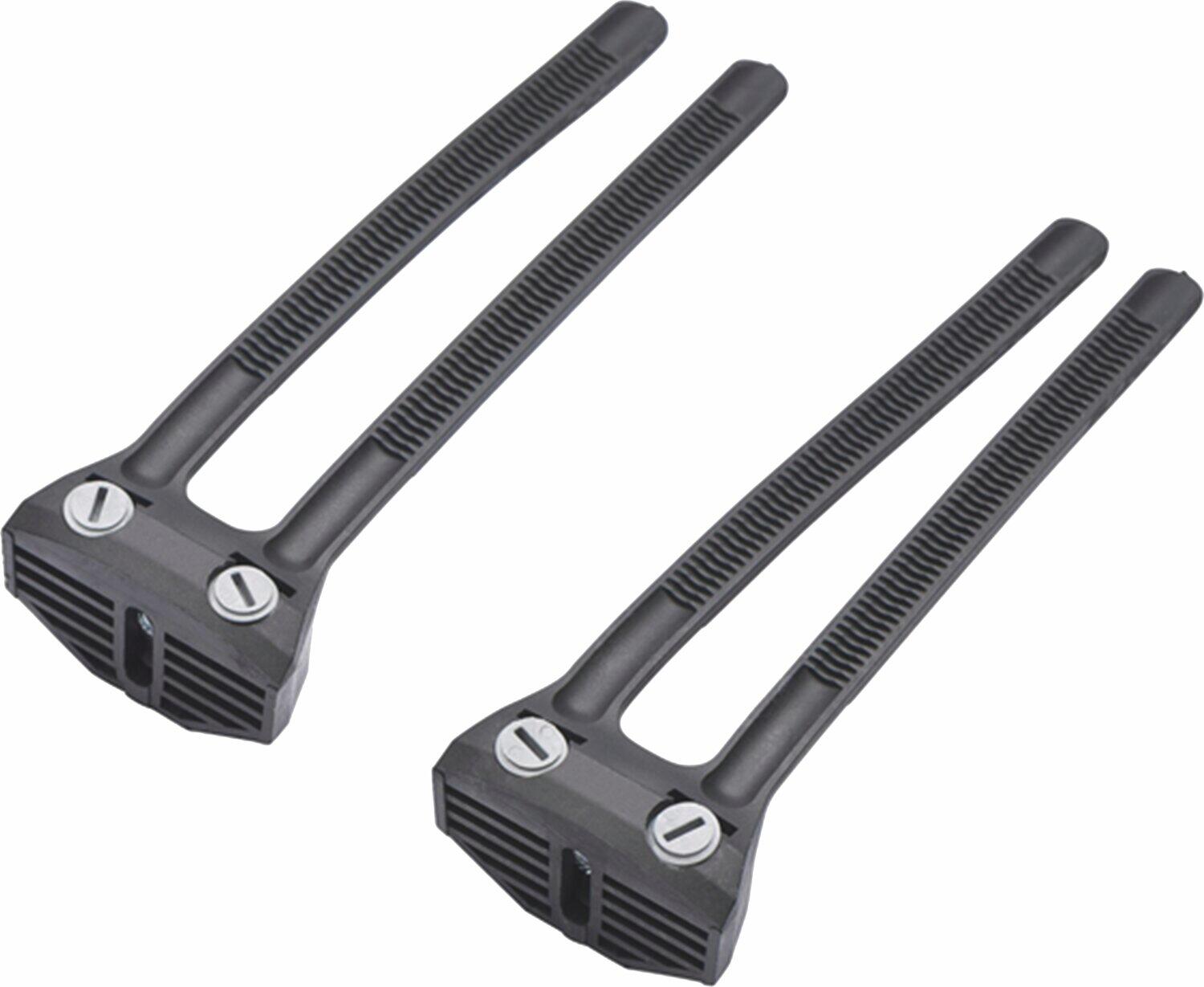 Ring Lock retractable Blocco del telaio 5/5