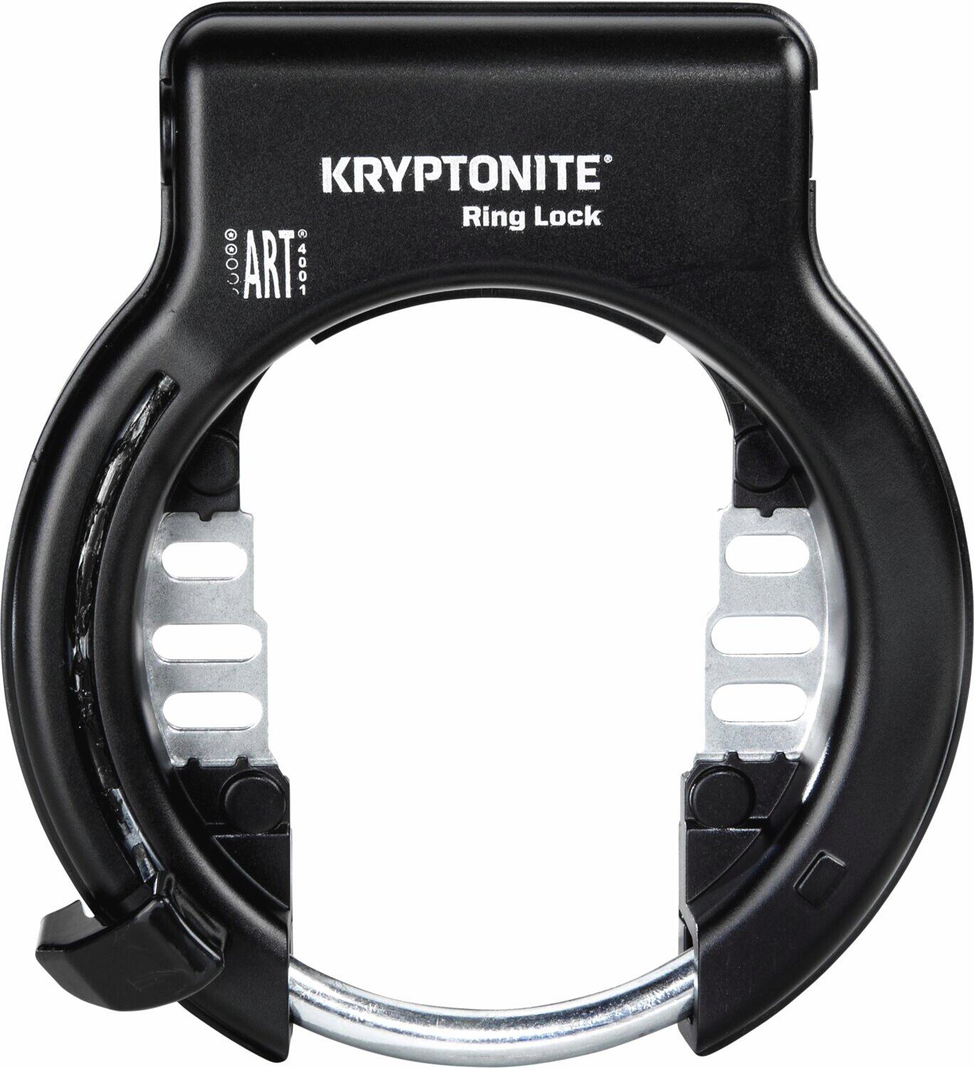 Ring Lock retractable Blocco del telaio 2/5
