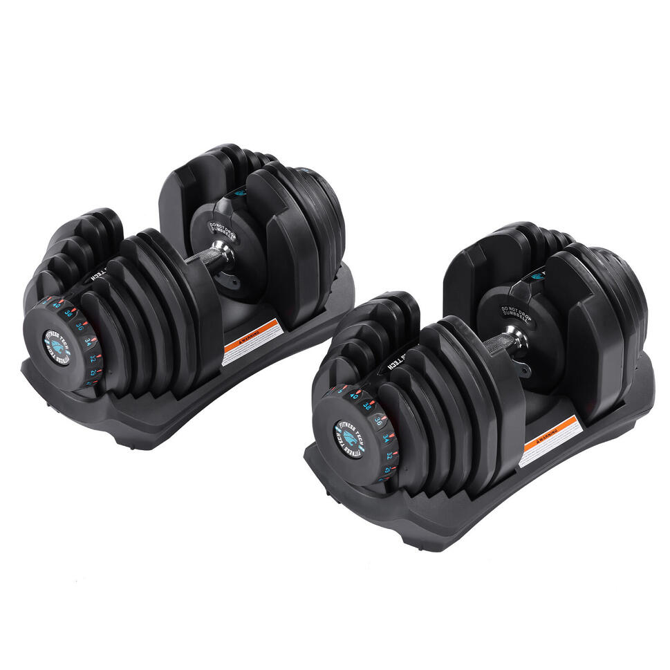 Everlast Poids de cheville/poignet – Poids réglables de 2,7 kg pour la gym à domicile