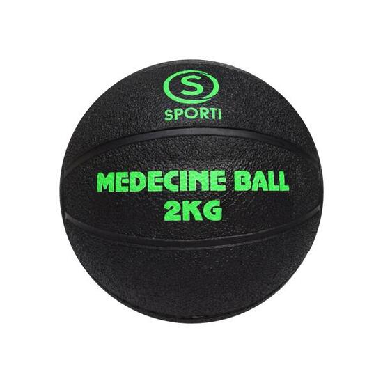 Palla medica gonfiabile Sporti