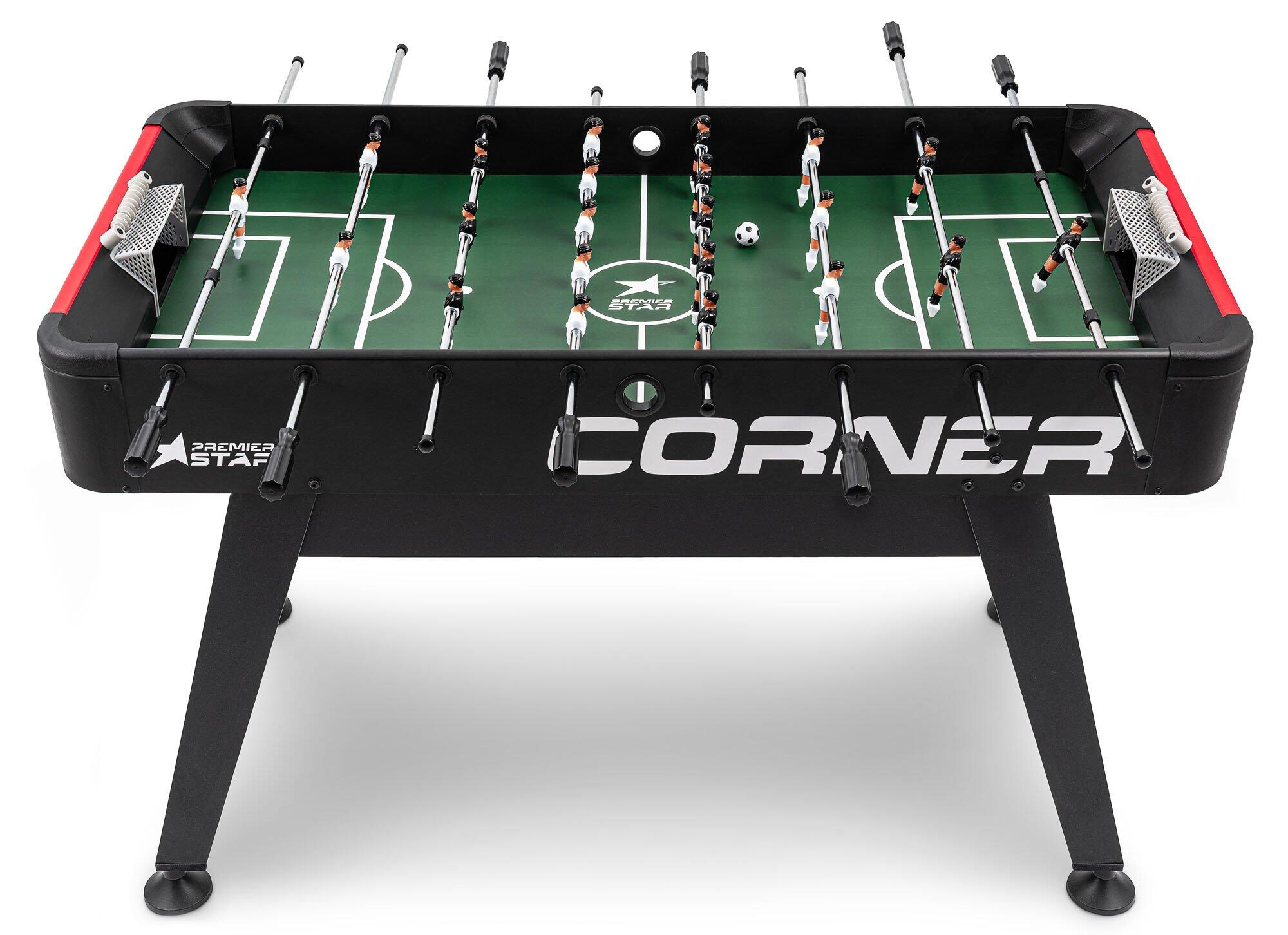 Table de baby-foot Hop-Sport Corner 7/7