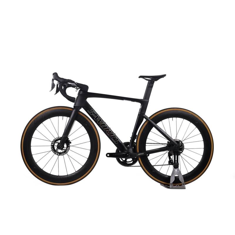 Segunda Vida - Bicicleta de Estrada - Specialized Venge - 54 . MUITO BOM