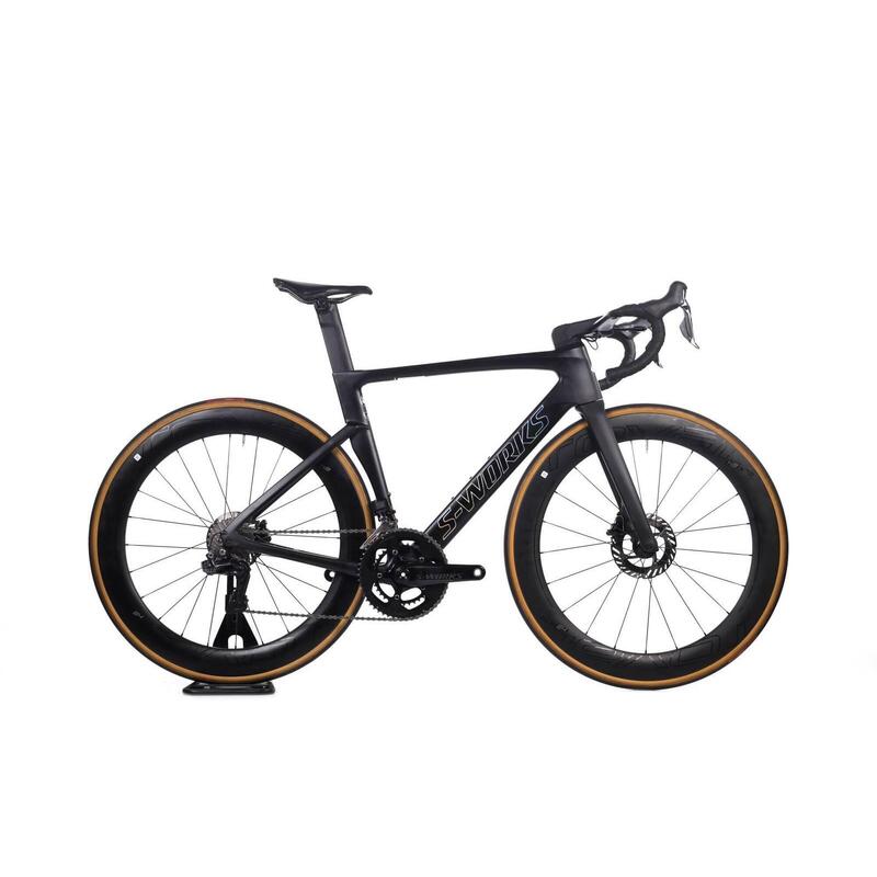 Reconditionné - Vélo de route - Specialized Venge - 54 . TRES BON