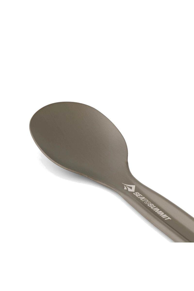 Łyżka turystyczna Frontier Long Handle Spoon 2/4
