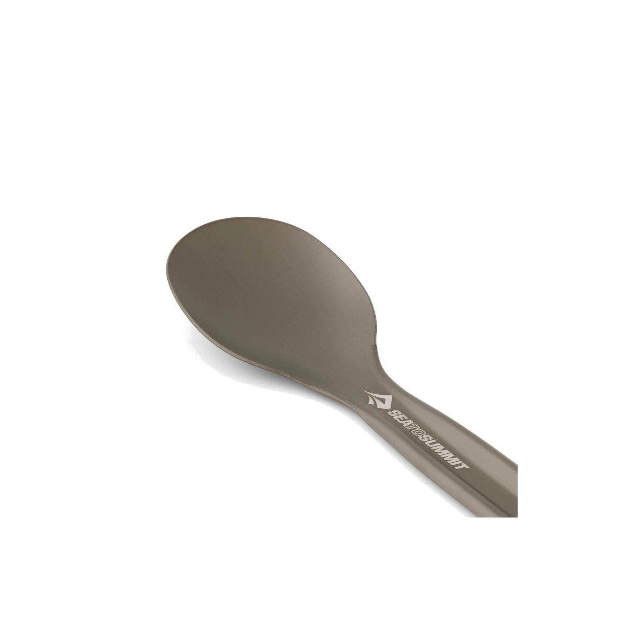 Łyżka Frontier Long Handle Spoon