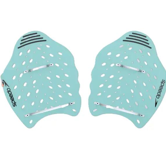 Speedo Power Plus Paddle - Blue