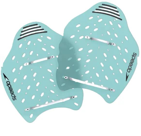 Pattes de golf Speedo Power Plus - Arctic Glass - Taille XL / Sangles blanches 2/2