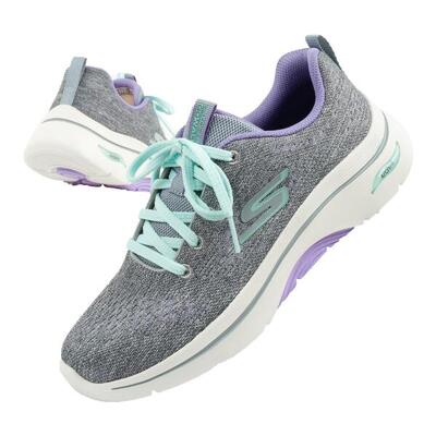 Damesschoenen skechers go walk arch fit 2.0