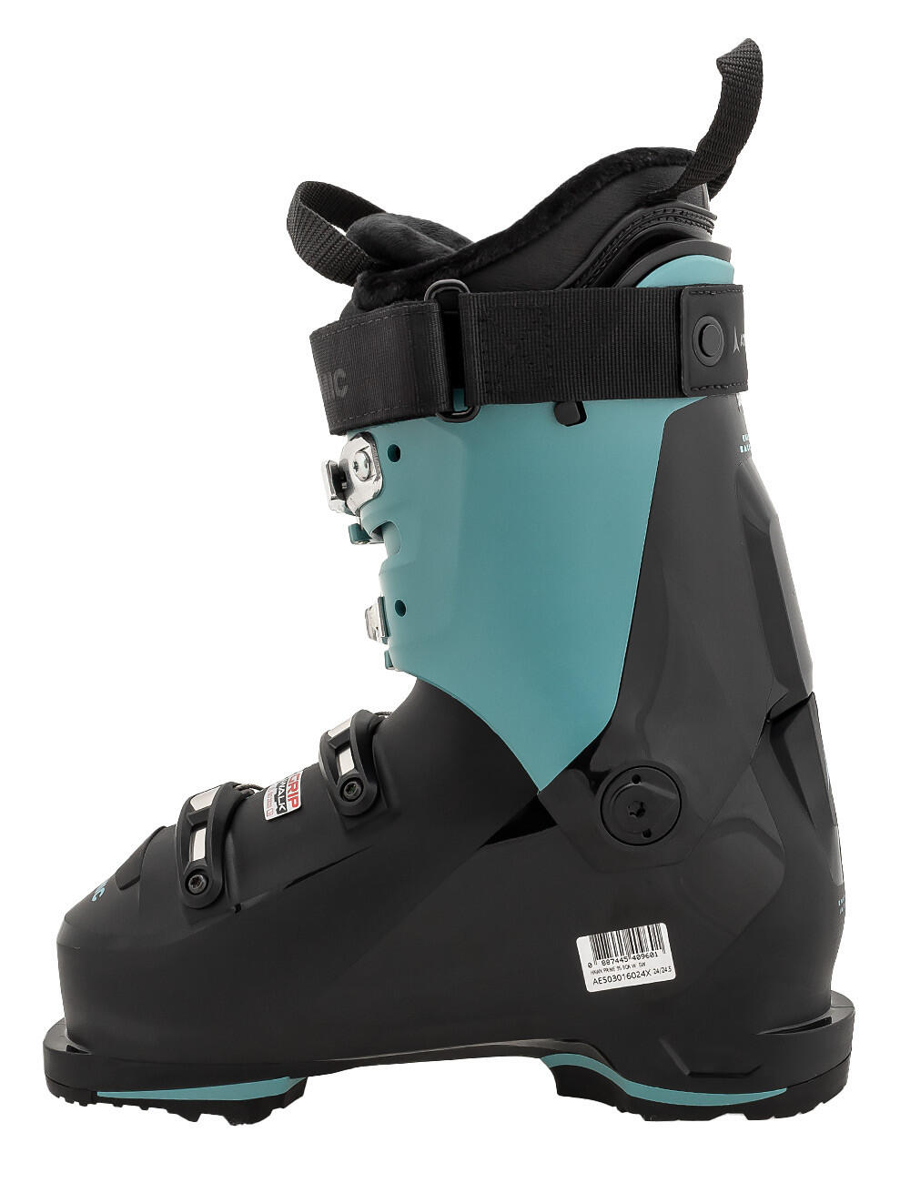 Buty narciarskie damskie ATOMIC HAWX PRIME 95 BOA W z GRIP WALK 2025 3/4