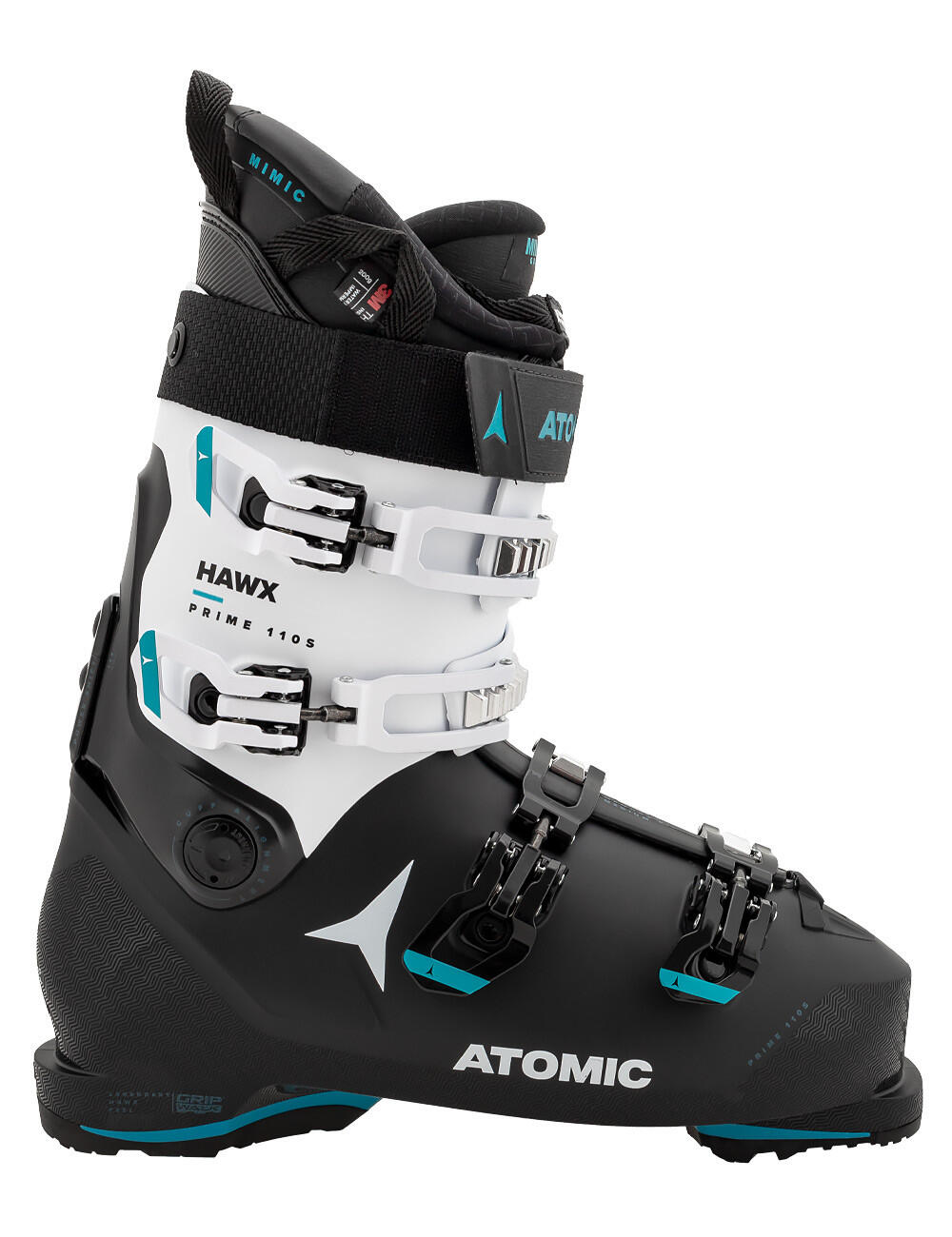 Buty narciarskie męskie ATOMIC HAWX PRIME 110 S z GRIP WALK 2/4