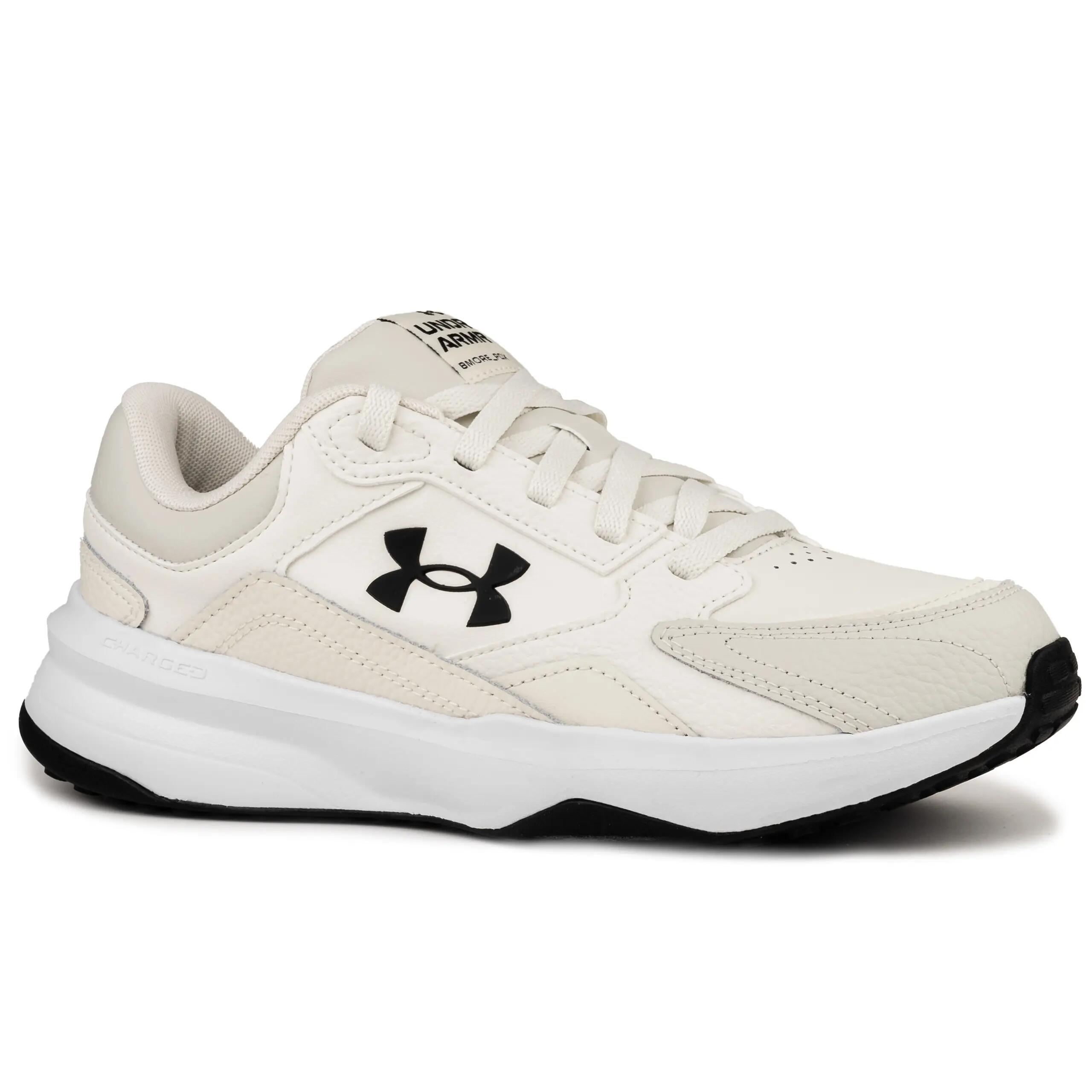 Turnschuhe Under armour Edge LTHR-WHT für männer 2/7