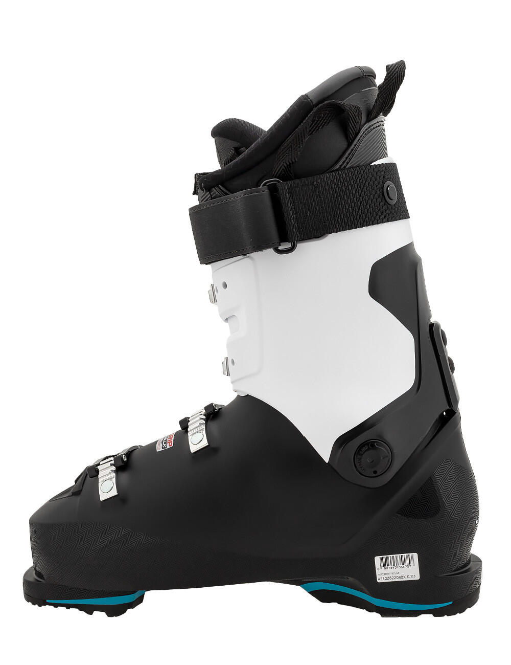 Buty narciarskie męskie ATOMIC HAWX PRIME 110 S z GRIP WALK 3/4