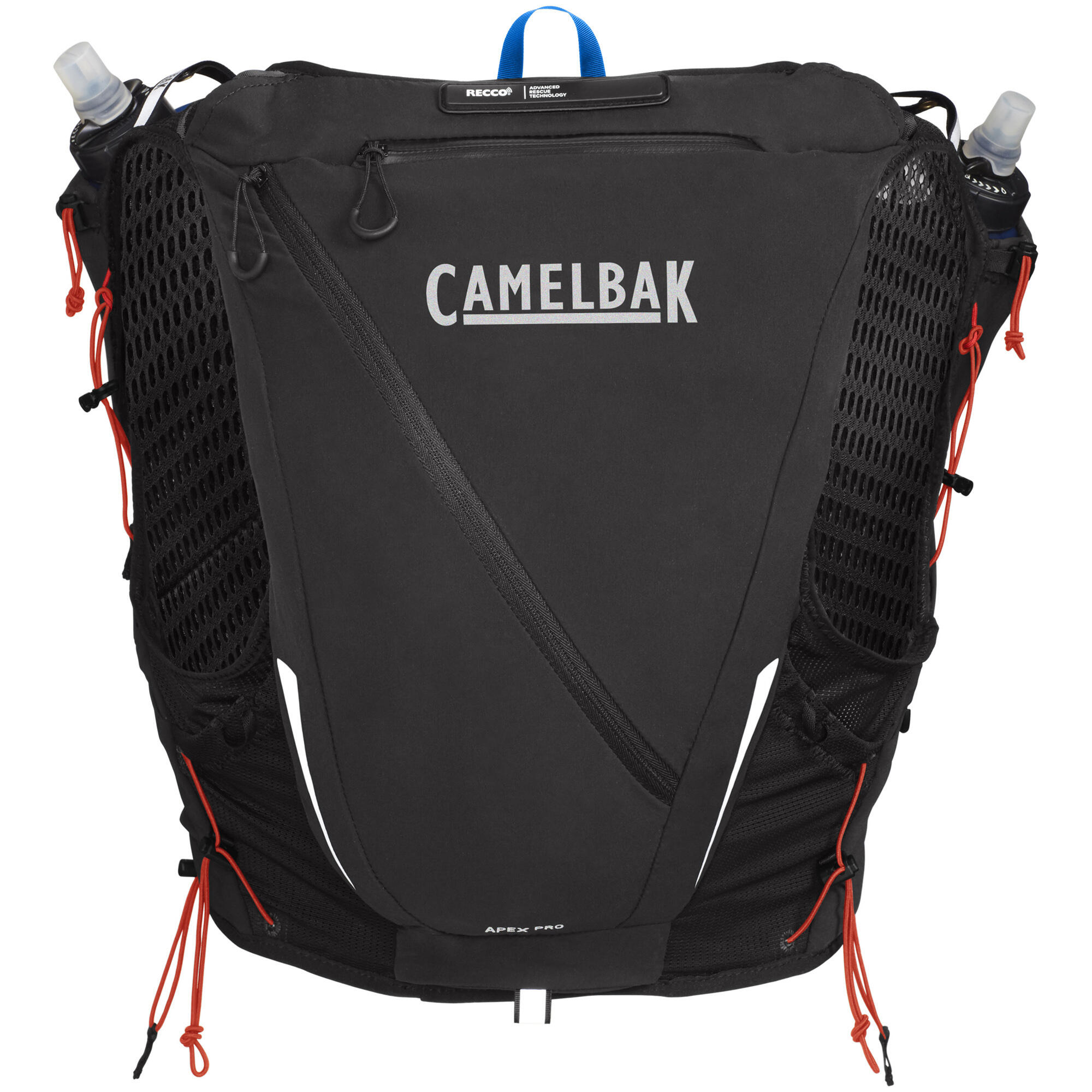 Kamizelka biegowa CamelBak Apex Pro Run Vest 2/4