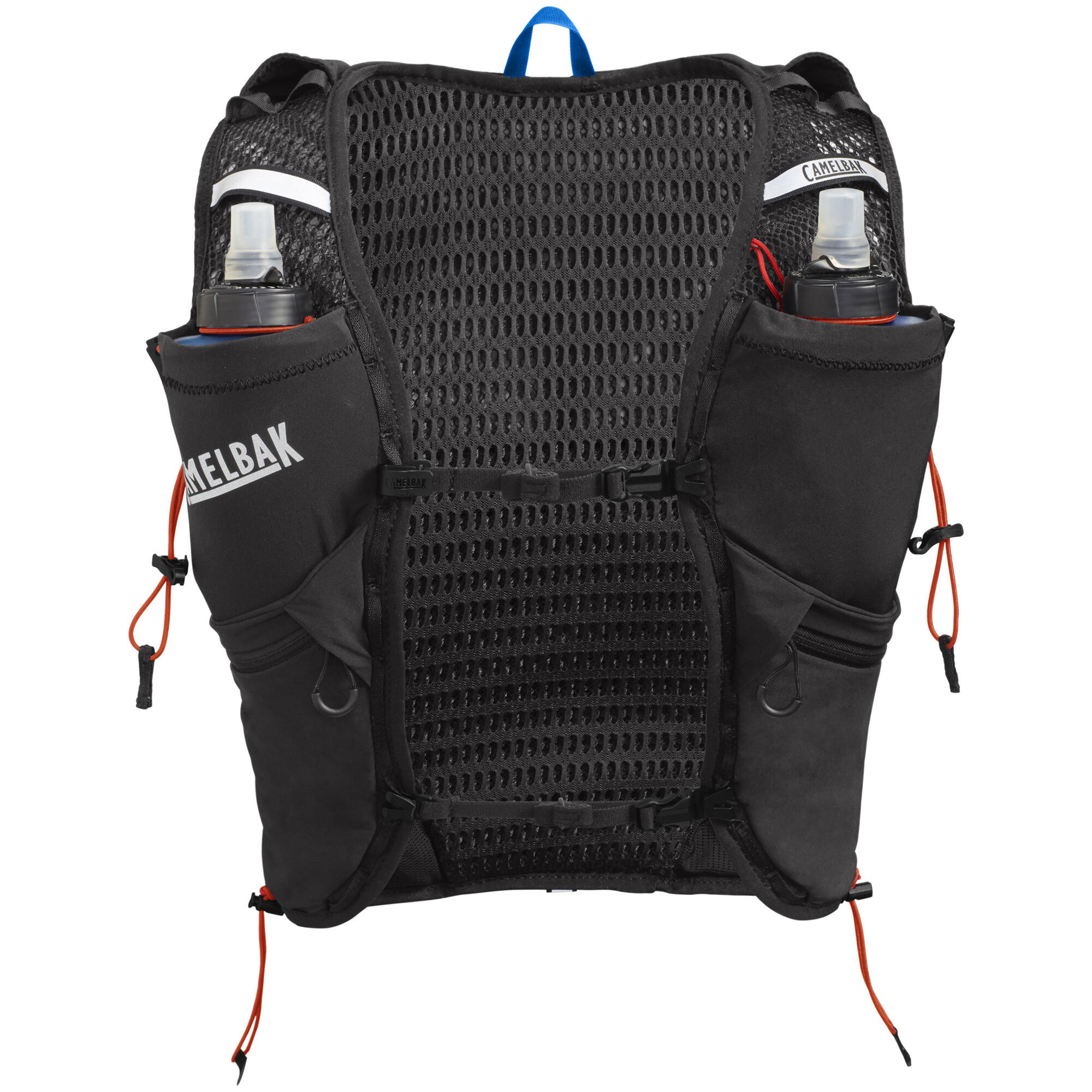 Kamizelka biegowa CamelBak Apex Pro Run Vest 4/4