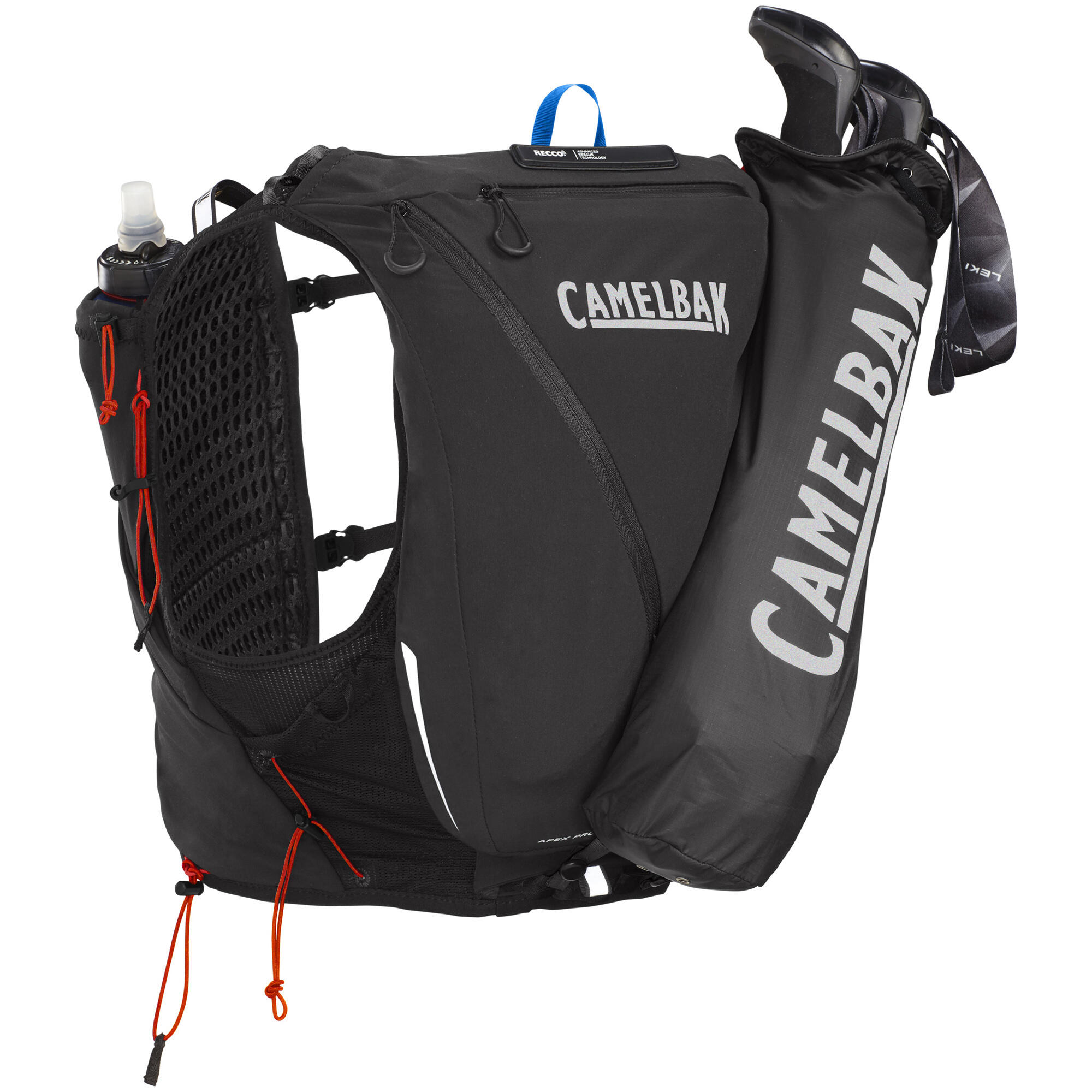 Kamizelka biegowa CamelBak Apex Pro Run Vest 3/4