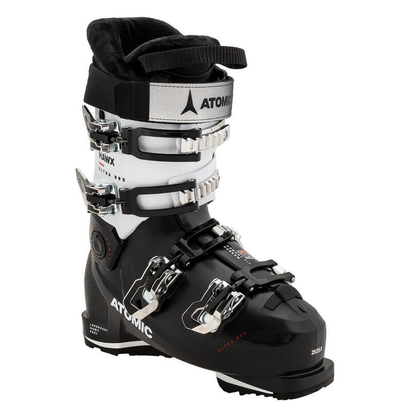 Buty narciarskie damskie ATOMIC HAWX ULTRA R95 W z GRIP WALK  2024