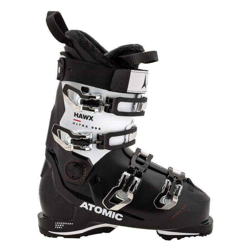 Buty narciarskie damskie ATOMIC HAWX ULTRA R95 W z GRIP WALK  2024
