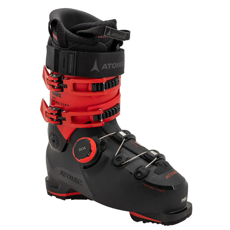 Buty narciarskie męskie ATOMIC HAWX PRIME 110 S BOA z GRIP WALK  2025