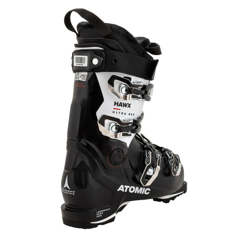 Buty narciarskie damskie ATOMIC HAWX ULTRA R95 W z GRIP WALK  2024