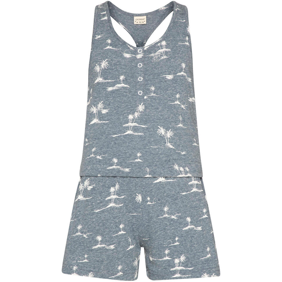 Kombinezon dziecięcy PROTEST HONEY JR playsuit